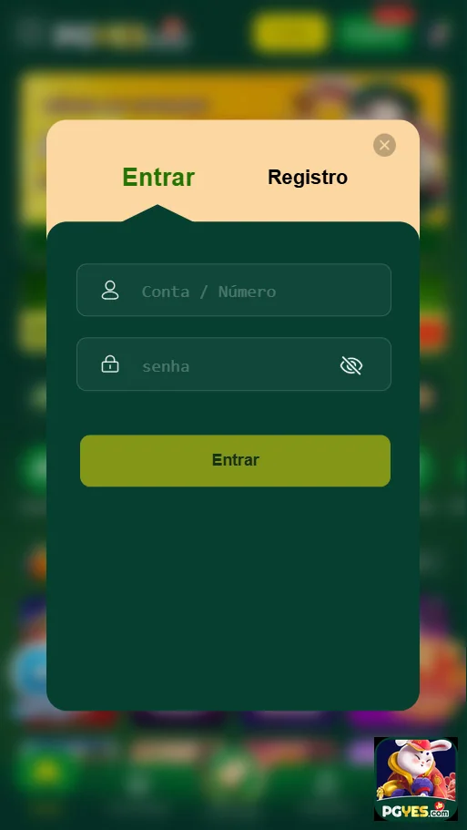 Jogador animado explorando slots com bônus de boas-vindas