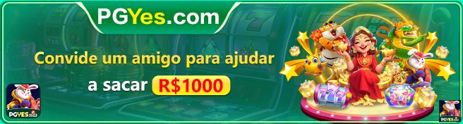 Imagem promocional de bônus e promoções de jogos