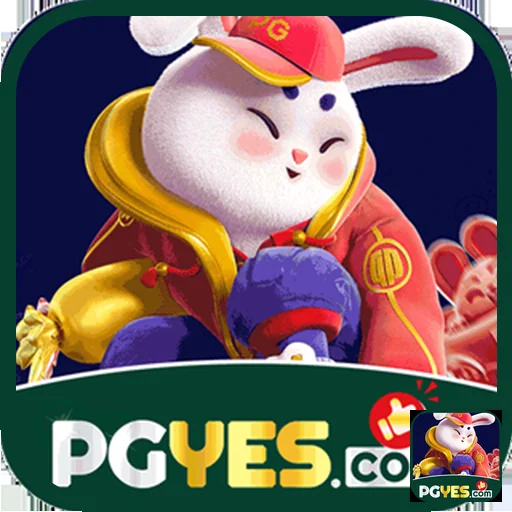 Jogador animado em slot games VIP da PGYes